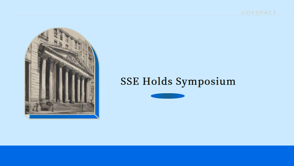 SSE Holds Symposium on Rational Investment, Value Investment, and Long-term Investment to Systematically Advance Investor Protection Efforts