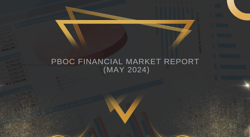 PBOC Financial Market Report (May 2024)