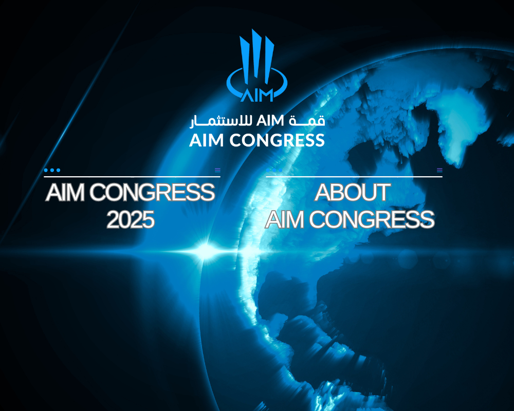 AIM Congress