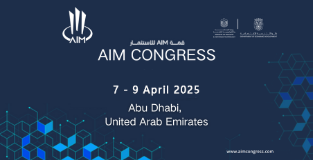 Why Should Countries and Governments Attend AIM?