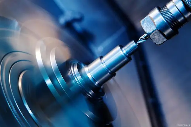 机床分类有这些，你get了吗？