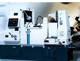 数控滚齿机的日常保洁