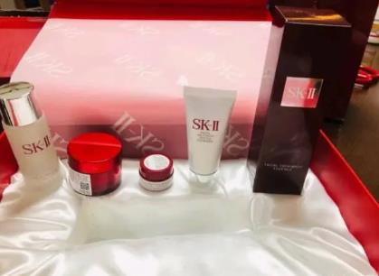 sk2为什么这么贵？品牌知名且有独特的PITERA成分