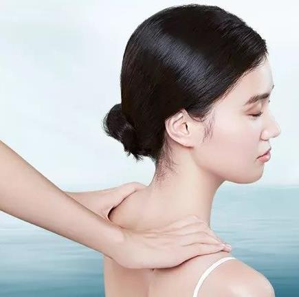肩颈护理多久做一次最佳？一周一次，每次半小时内
