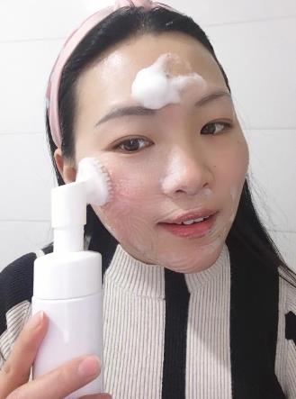 自己在家怎么清洁毛孔?自己清洁毛孔的方法介绍
