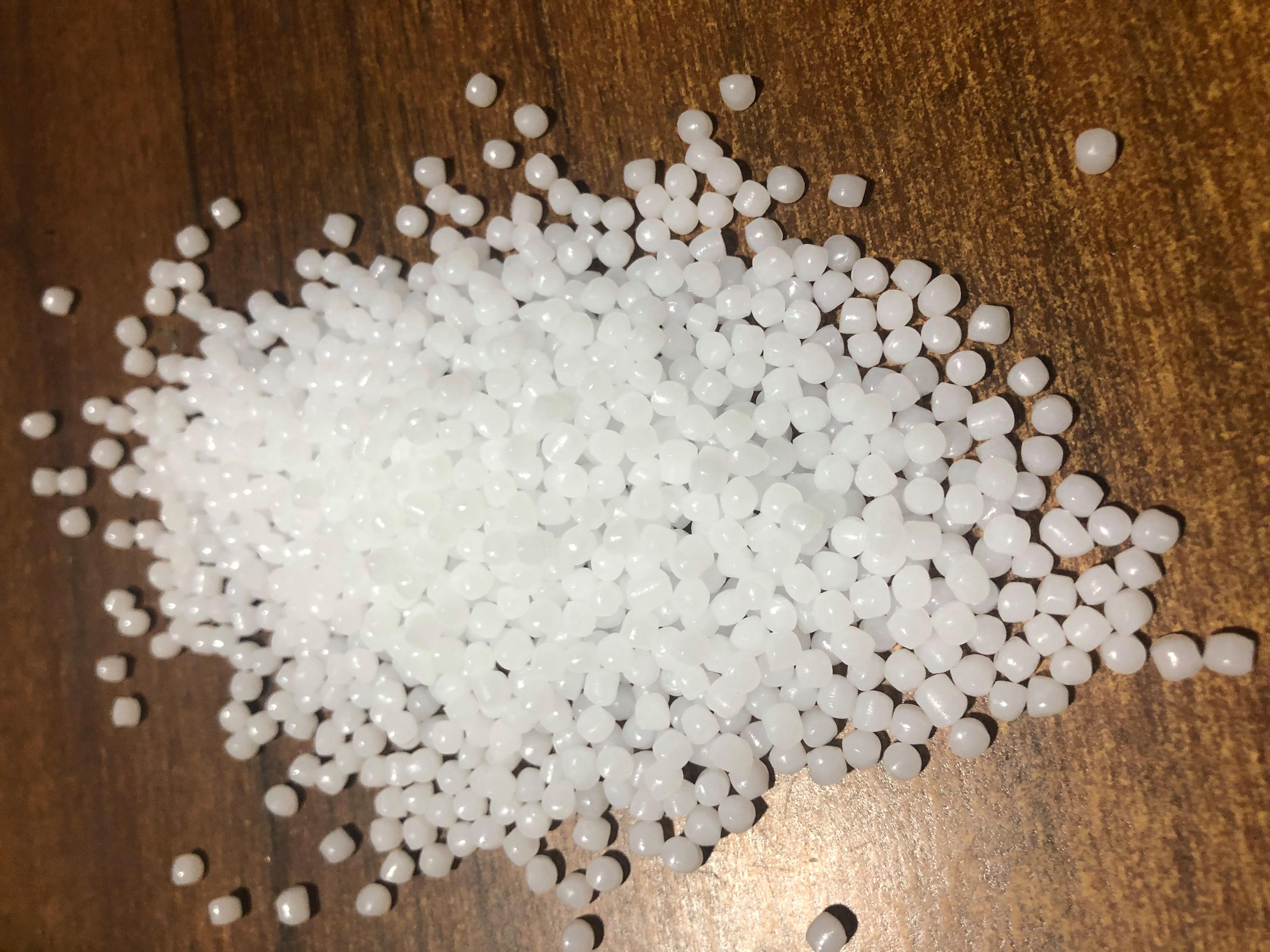 HDPE(High Density Polyethylene)