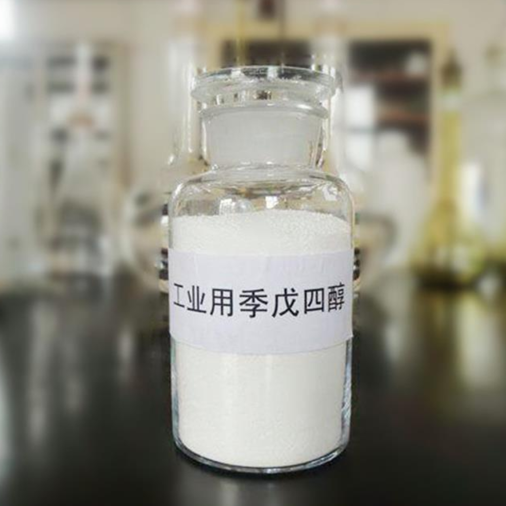 Pentaerythritol