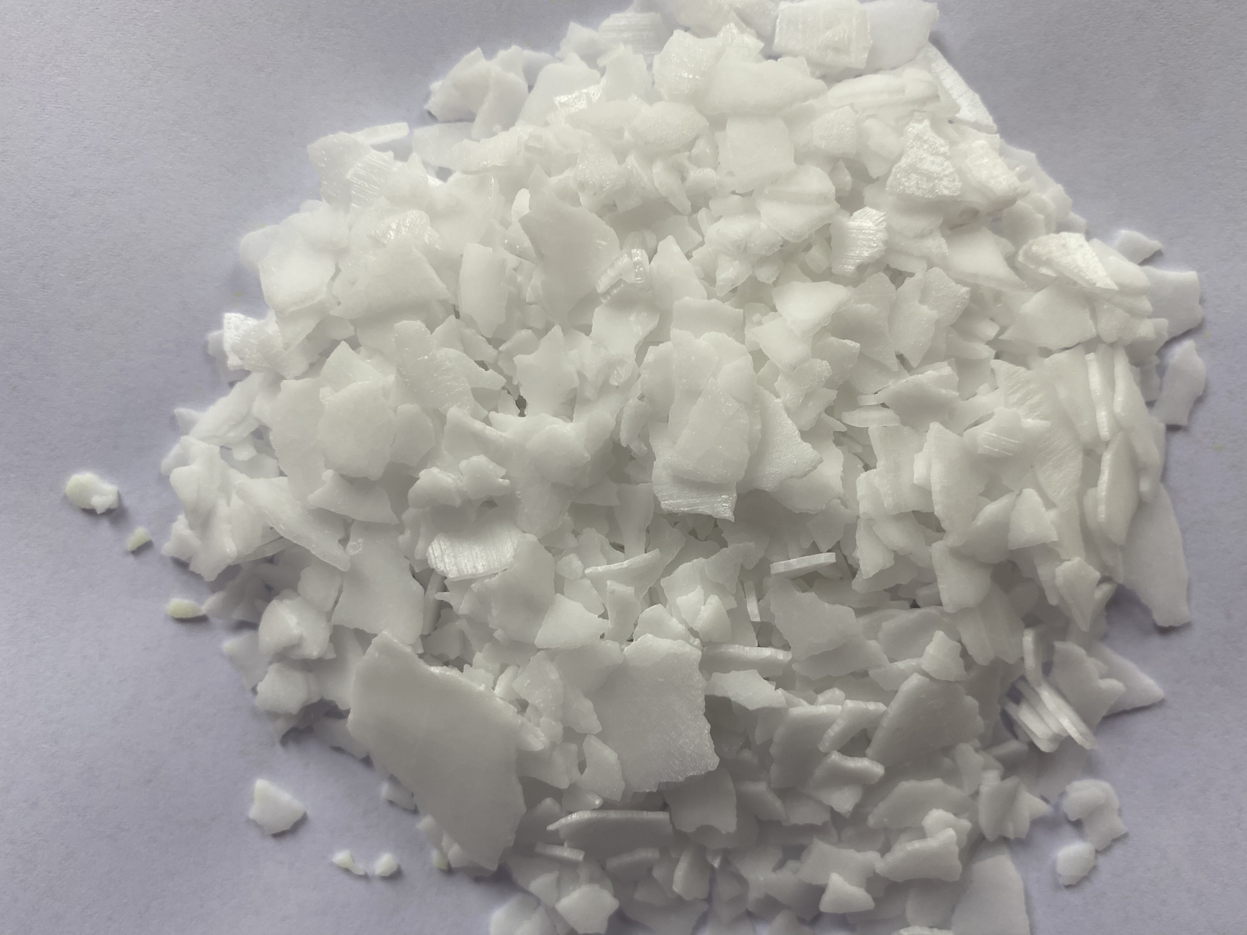 Potassium Hydroxide