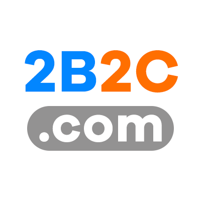 2B2C产业数字化网址导航