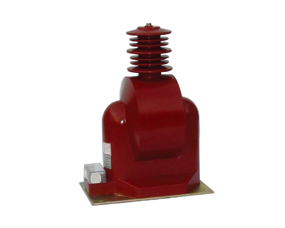 JDZX9-35型电压互感器（高精度、户内环氧浇注式）