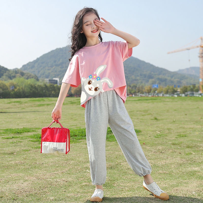女童专区