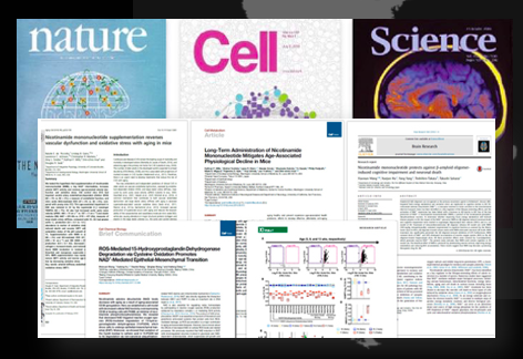 《Cell》子刊：不老药NMN最直接的临床证据公布