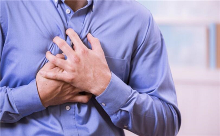 NMN是否有改善心脏衰竭的功效?