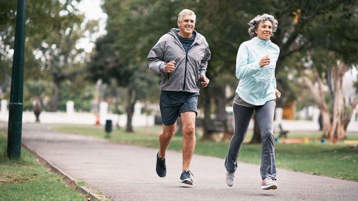 衰老导致肌肉流失萎缩，NMN可防止肌肉流失