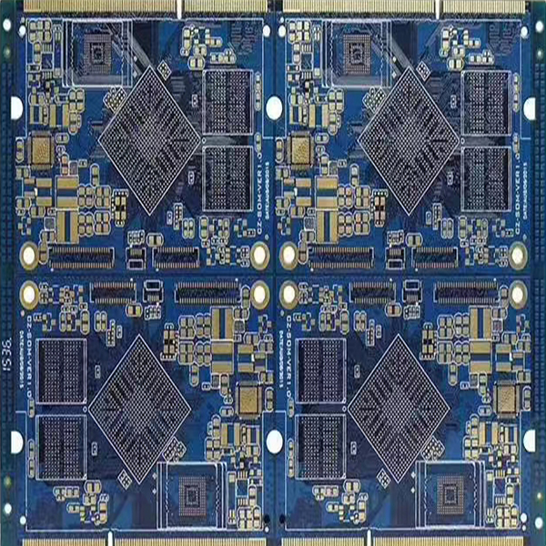 Electronic Pcb Manufacturing multilayer pcb custom  service manufacturer oem