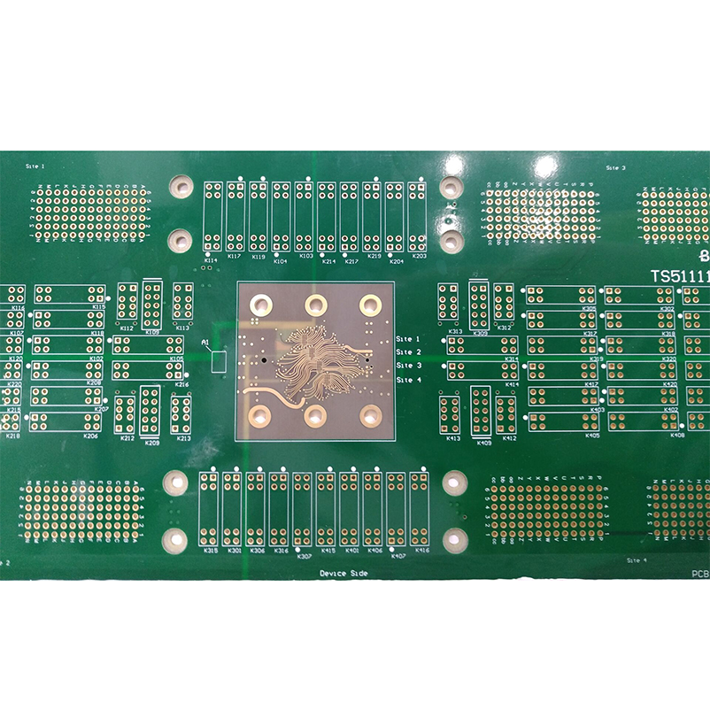 Thick copper pcb Oem Electronic Pcb Manufacturing Printed Pcb Circuit Board
