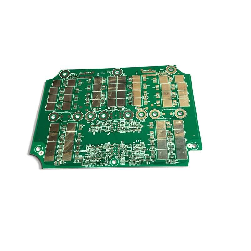Custom Pcb And Pcba Manufacturer  Alumium pcb board