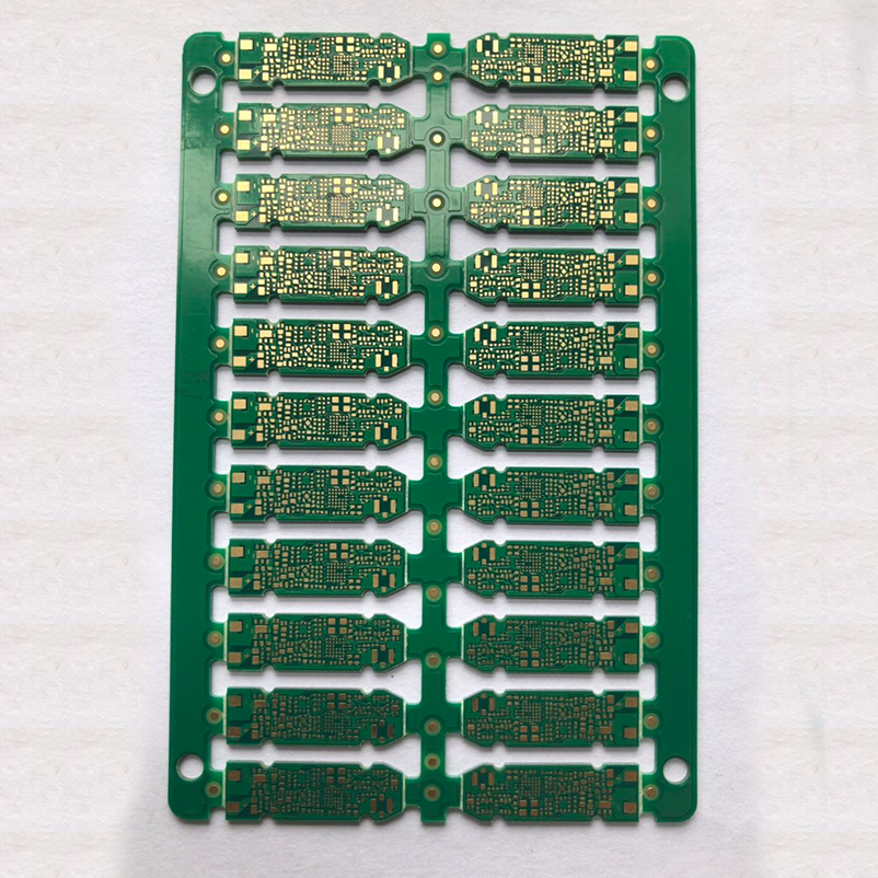 Professional High Demand Bluetooth PCB Circuit Board custom PCB 