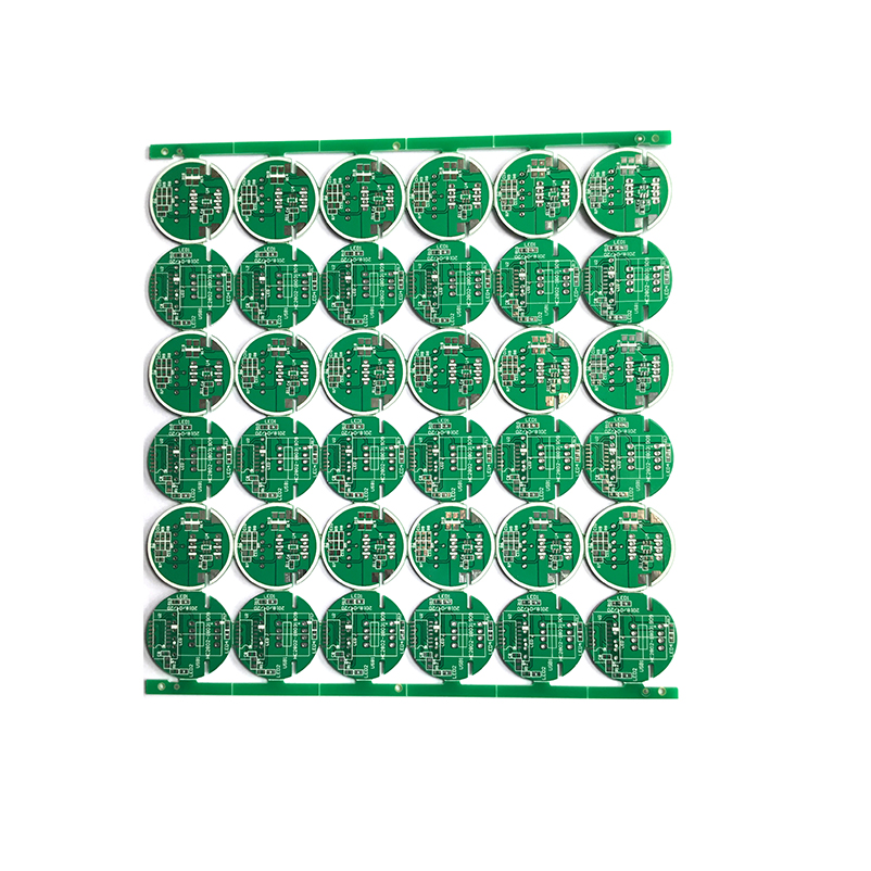 Factory Wholesale  PCB Multilayer Printed Circuit Board for car antivole 
