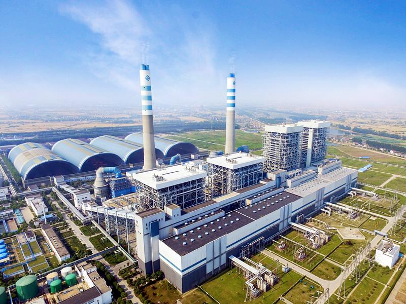 高精准位置服务构建数字化电厂新生态