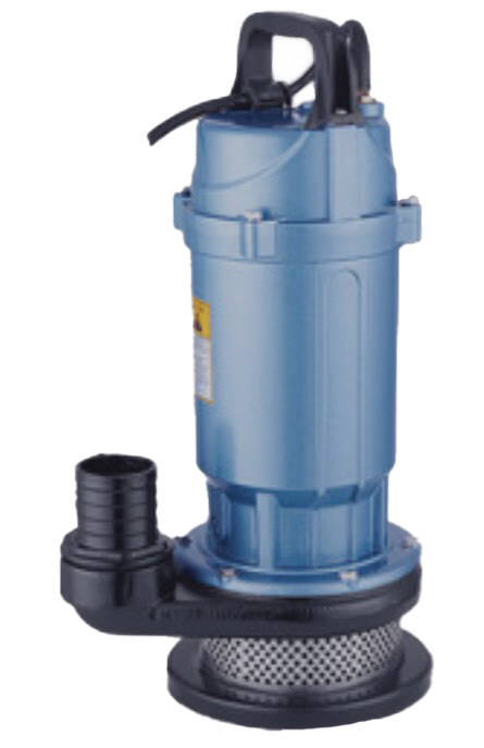 QDX series Submersible water pump
