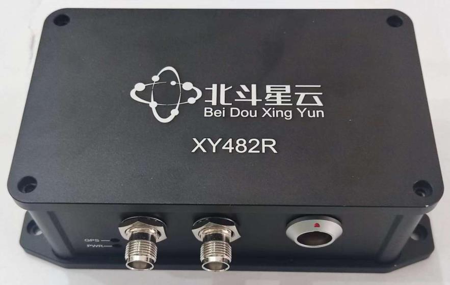 XY482R高精度定位定位接收机