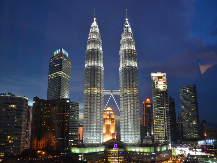 Kuala Lumpur Architecture Festival 2023
