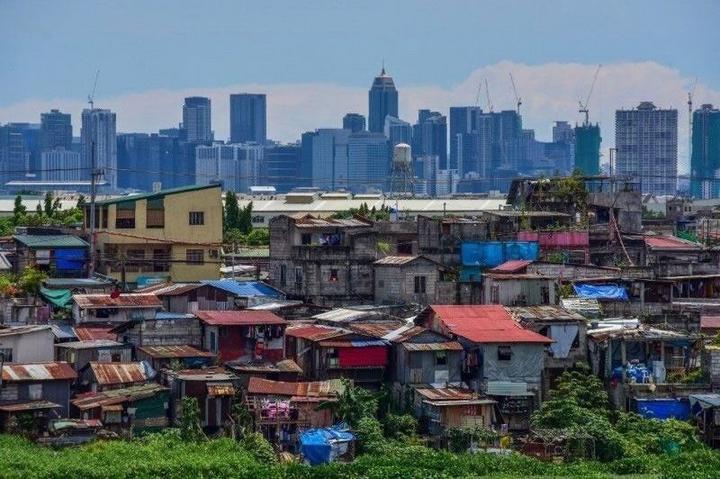 S&P hikes Philippine 2022 GDP growth target to over 7%