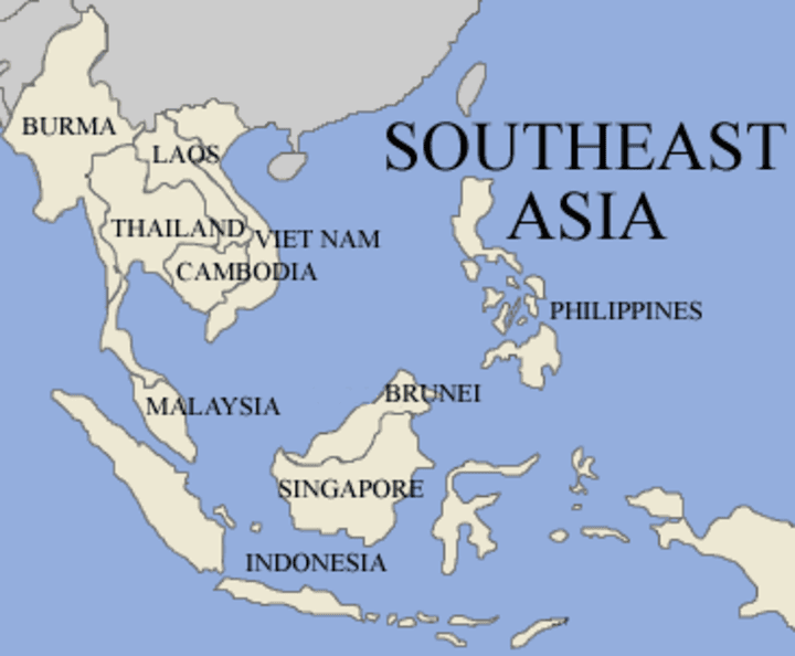 Manufacturing & Sourcing in Southeast Asia: Industries, Trends, and Benefits