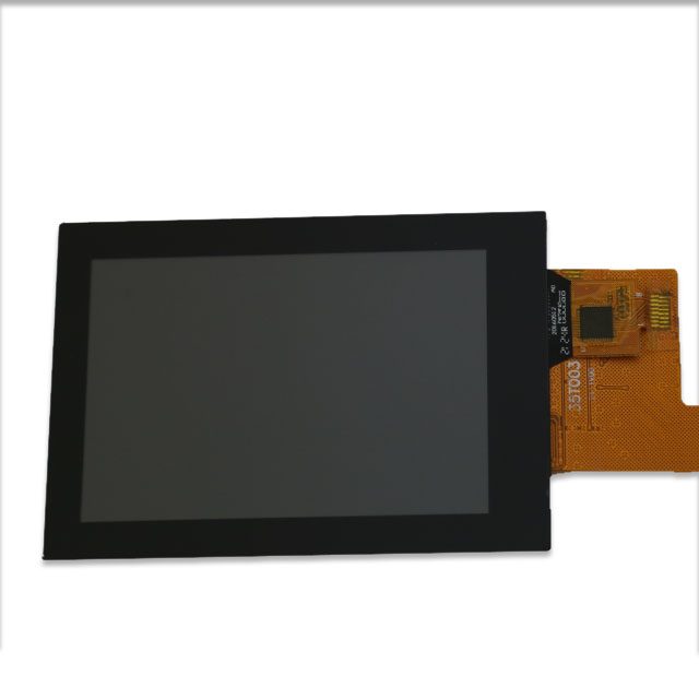 3.5インチ COG TFT