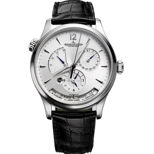Jaeger LeCoultre - Master Control - 1428421-Tocowatch