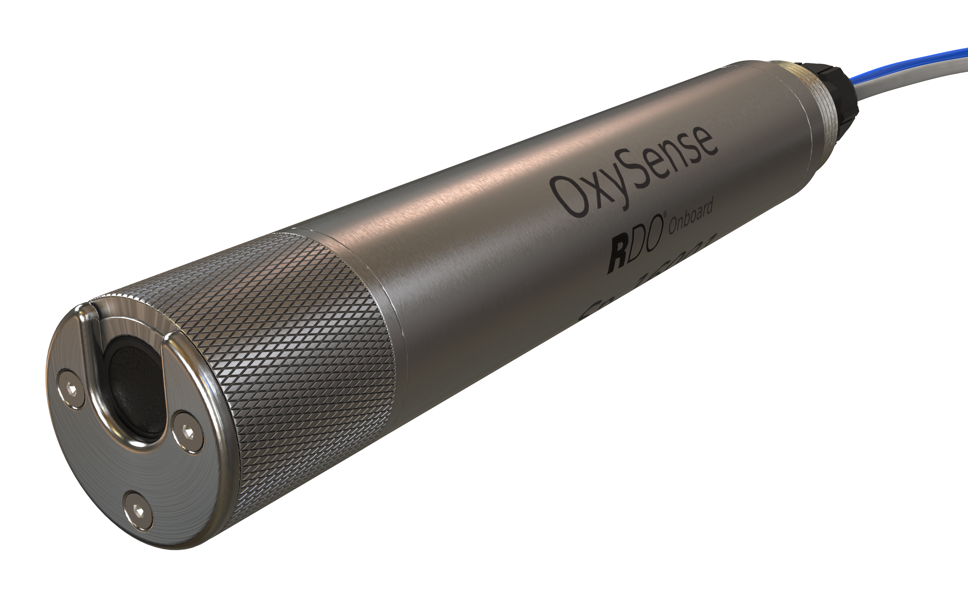 OxySense溶解氧检测仪