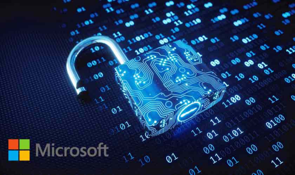 Microsoft still dominates cybersecurity business after being hacked