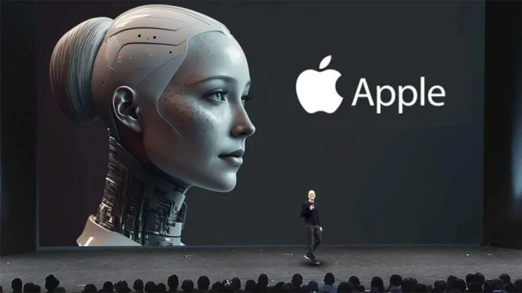 Apple has published a new open-source AI model