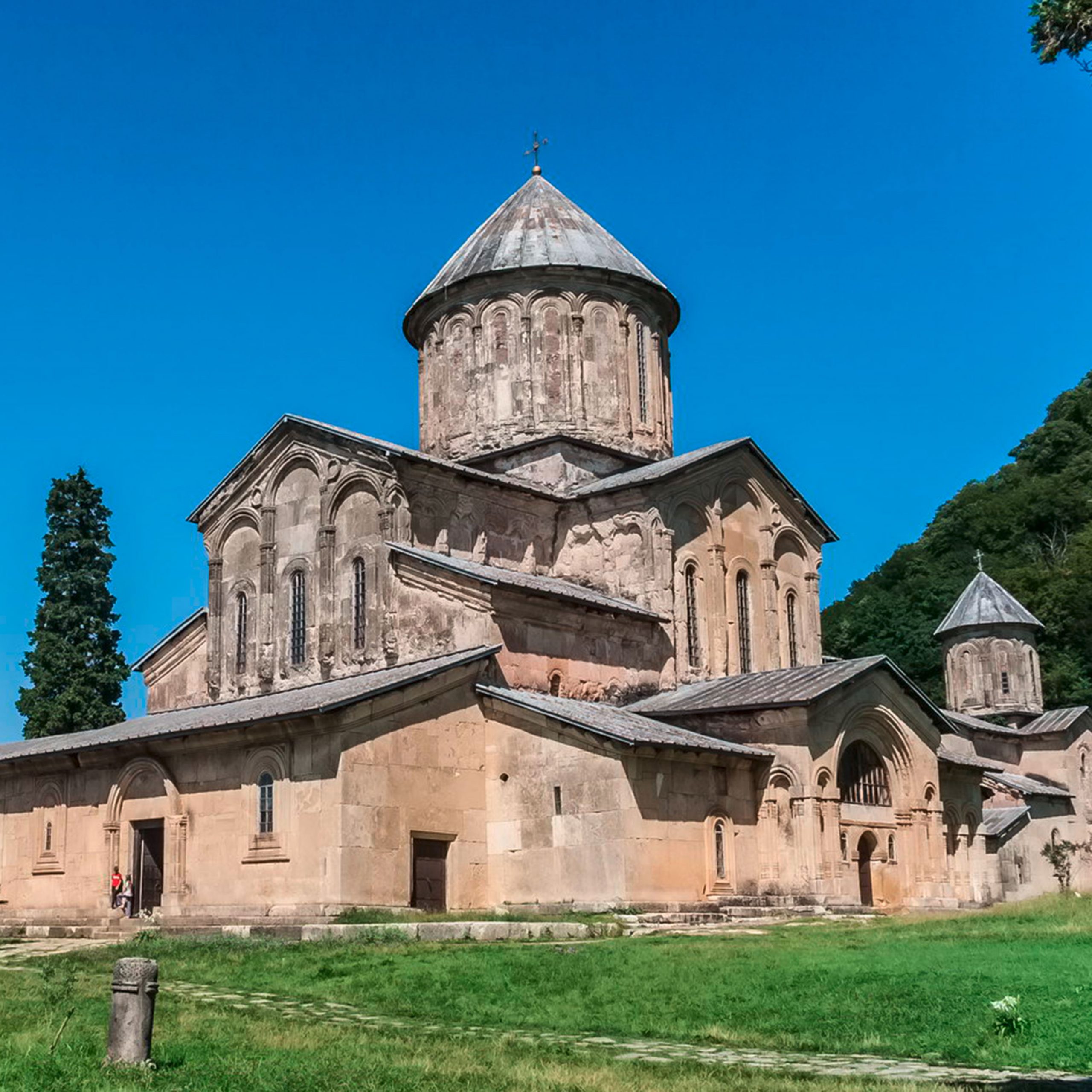 Bagrati Cathedral