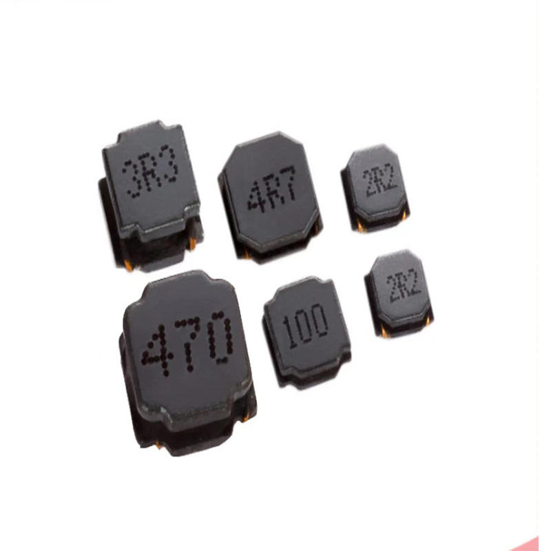 High Current Shielded Smd Power NR Inductor NR8065 NR6045 NR6028 NR5040 NR5020 NR4030 NR4020 NR4018 NR3015 NR252012