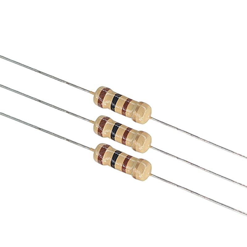 Good Quality 18Ohm Resistor 1/4W 0.25W 5% Carbon Film Resistor