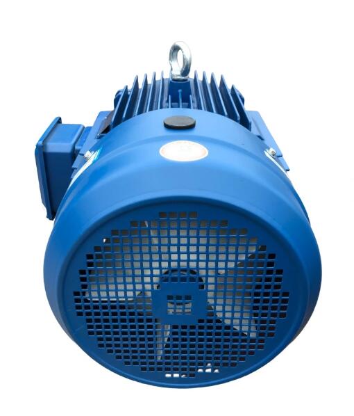 Electrical Supplies Universal Electric Motor Asynchronous Three Phase Induction AC Motor