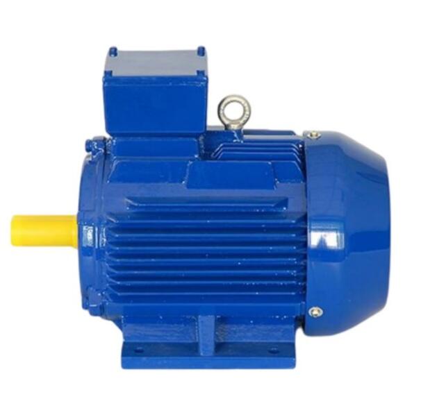 0.75-315kw Low Voltage Electrical Motor AC Induction Motor Premium Efficiency Three-Phase Motor for Sale