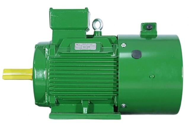 Wholesale Variable Frequency Electric AC Three Phase Induction Motor