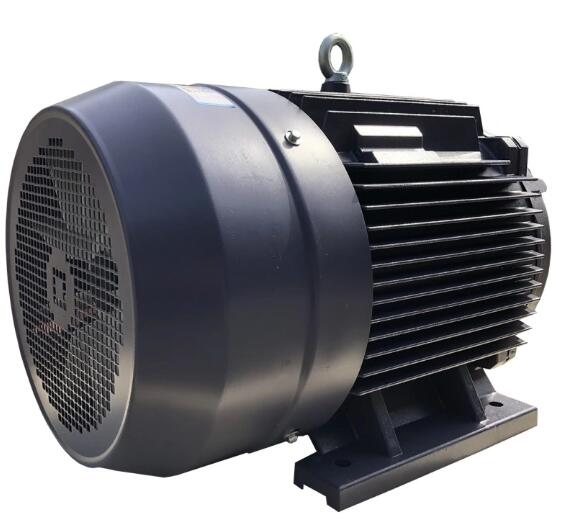 IEC Induction Electric Motor Three Phase Motor