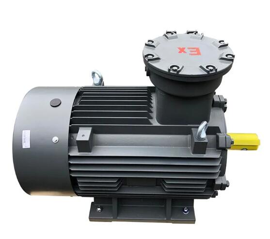 High Quality 3 Phase AC Induction Electric Motor Electric Motor 20kw