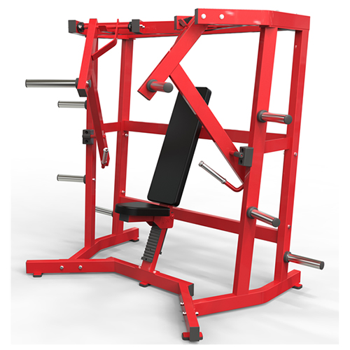 K3-007 Lateral Wide Chest Press