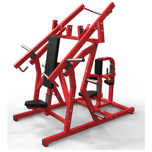 K3-005 Seated Chest Press&lat Pulldown