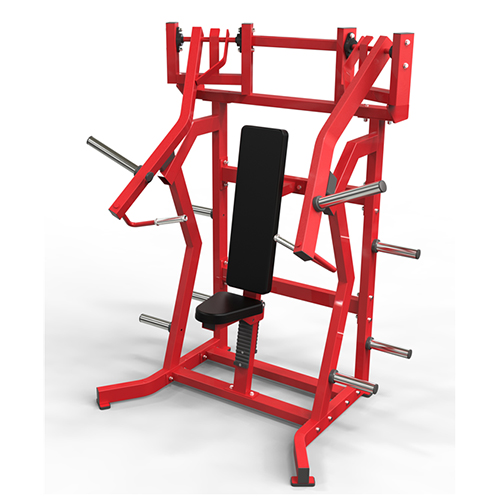 K3-001 Lateral Incline Press