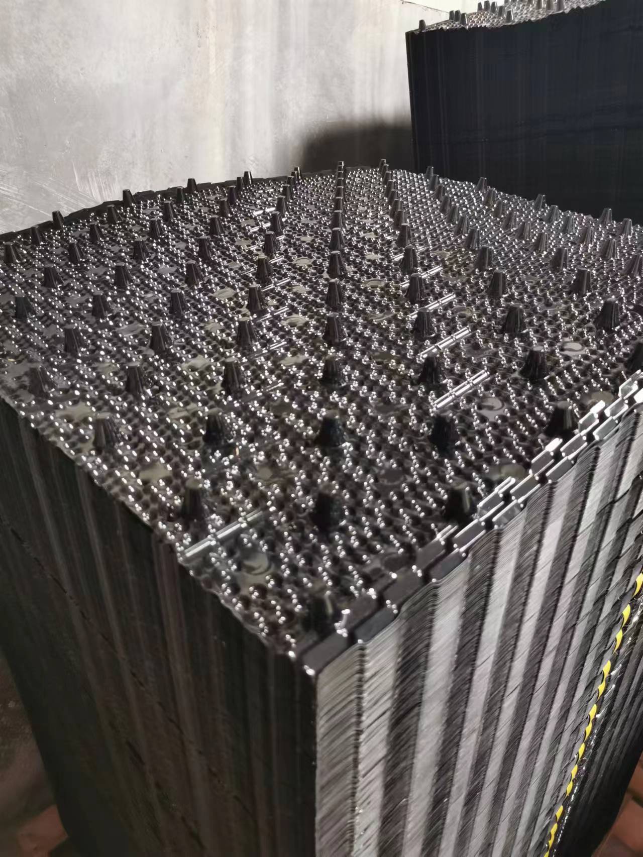Liangchi Cooling Tower Fill Width 750mm/1000mm