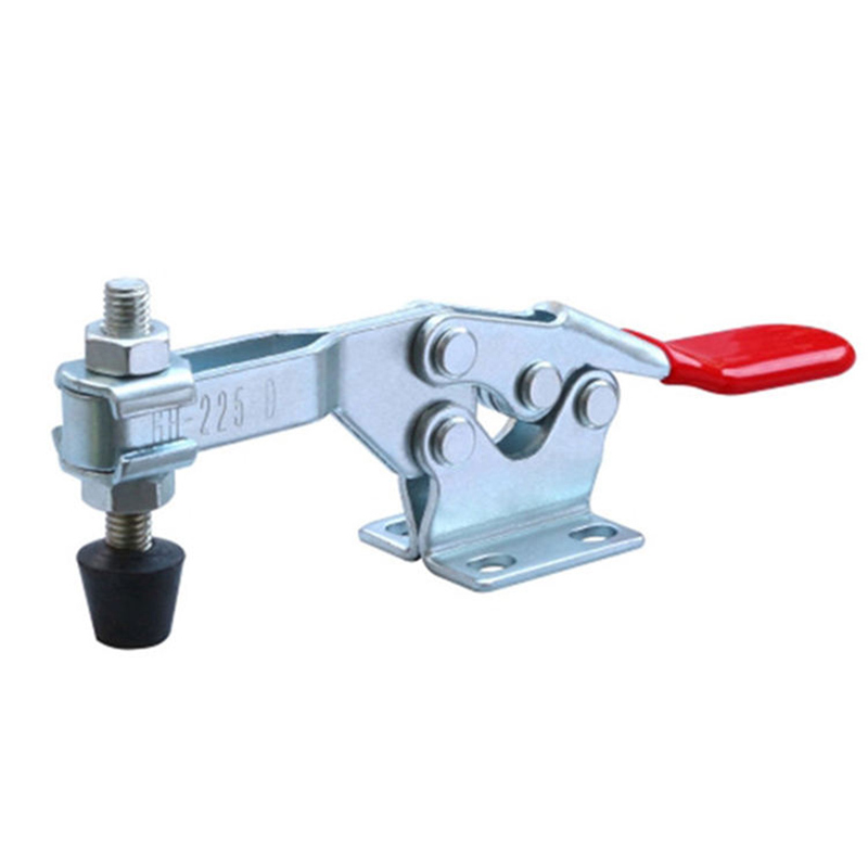Horizontal Quick release clamps Hold down Safety Toggle clamp GH-225D