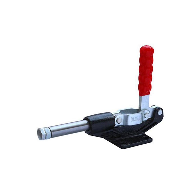 Precision Hand Tool Push pull Fast Toggle Clamp Fixture lock GH-305CM