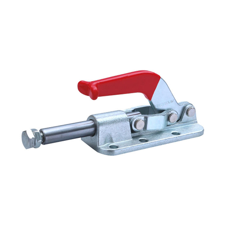 Heavy duty clamp push-pull toggle clamp wood working hand tool GH-36330M