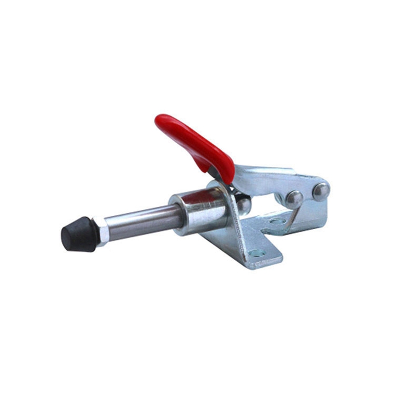 Push-pull toggle clamp heavy duty clamp for machine GH-301AM
